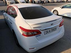 نیسان سێنترا